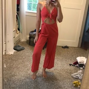 jumpsuit